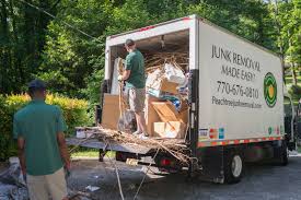 Trusted Kellogg, ID Junk Removal Experts